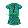 Fußballtrikots Frankreich Brice Samba 1 World Cup Torwart Kinder 2026 Kurzarm 3rd trikot kaufen